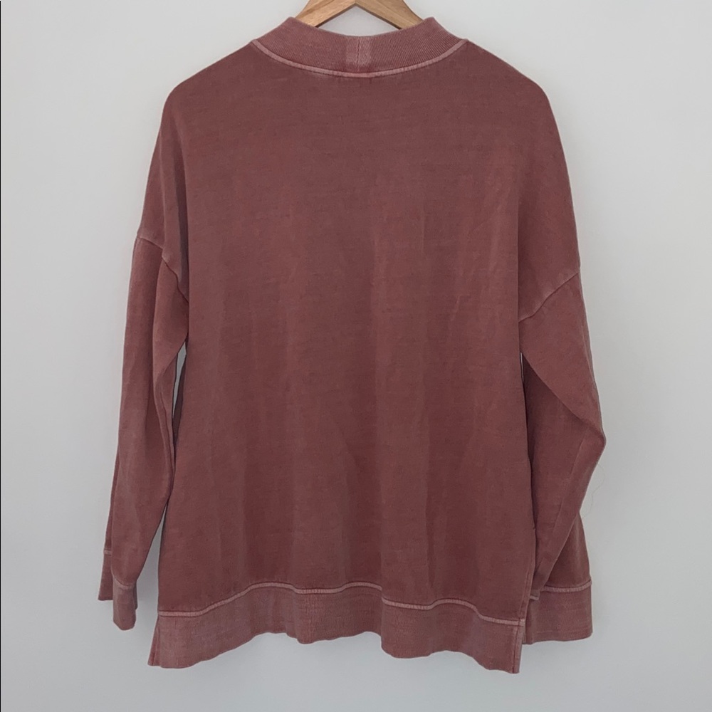 Oversized Crew - Picture 4 of 5